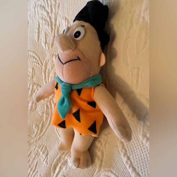Fred Flintstone 1993 - Picture 3 of 8
